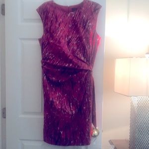 Ann Taylor Summer Dress